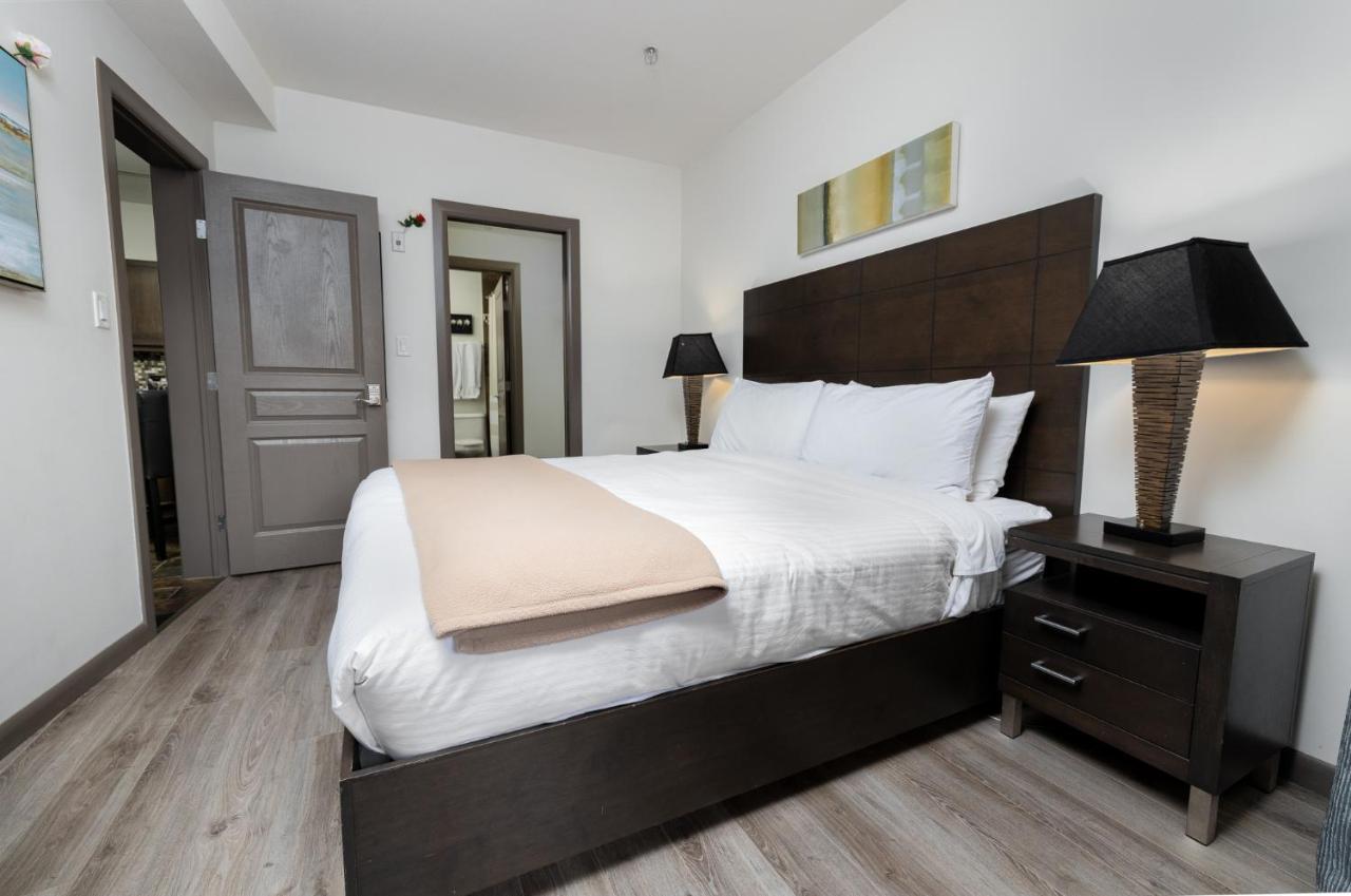 Upgraded Lakeside Resort Dream Vacation Home Kelowna Luaran gambar