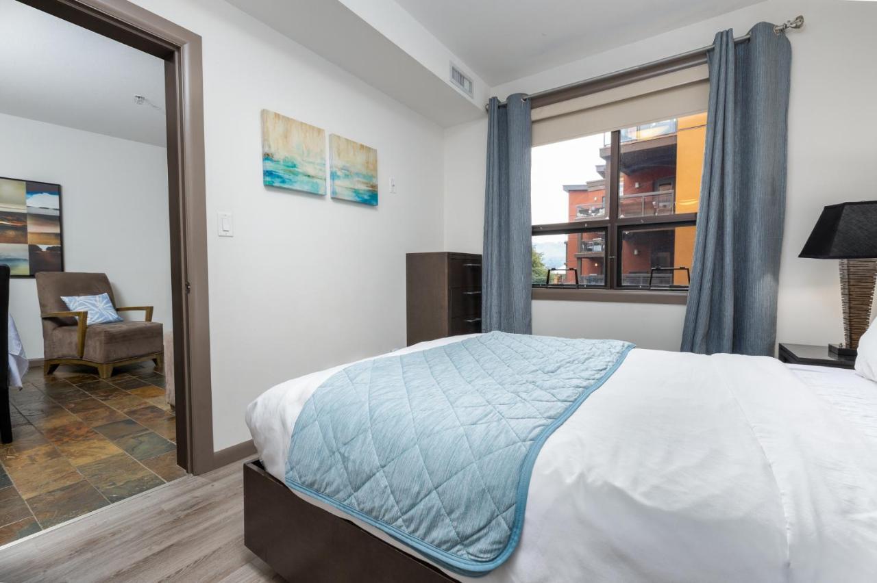 Upgraded Lakeside Resort Dream Vacation Home Kelowna Luaran gambar