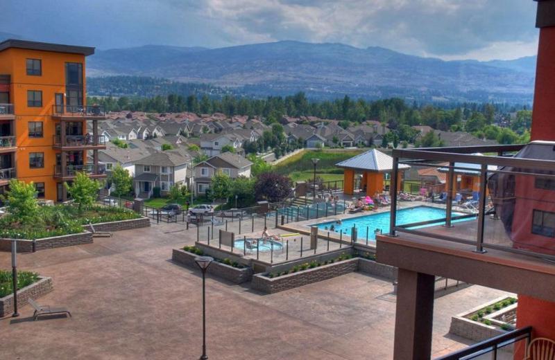 Upgraded Lakeside Resort Dream Vacation Home Kelowna Luaran gambar