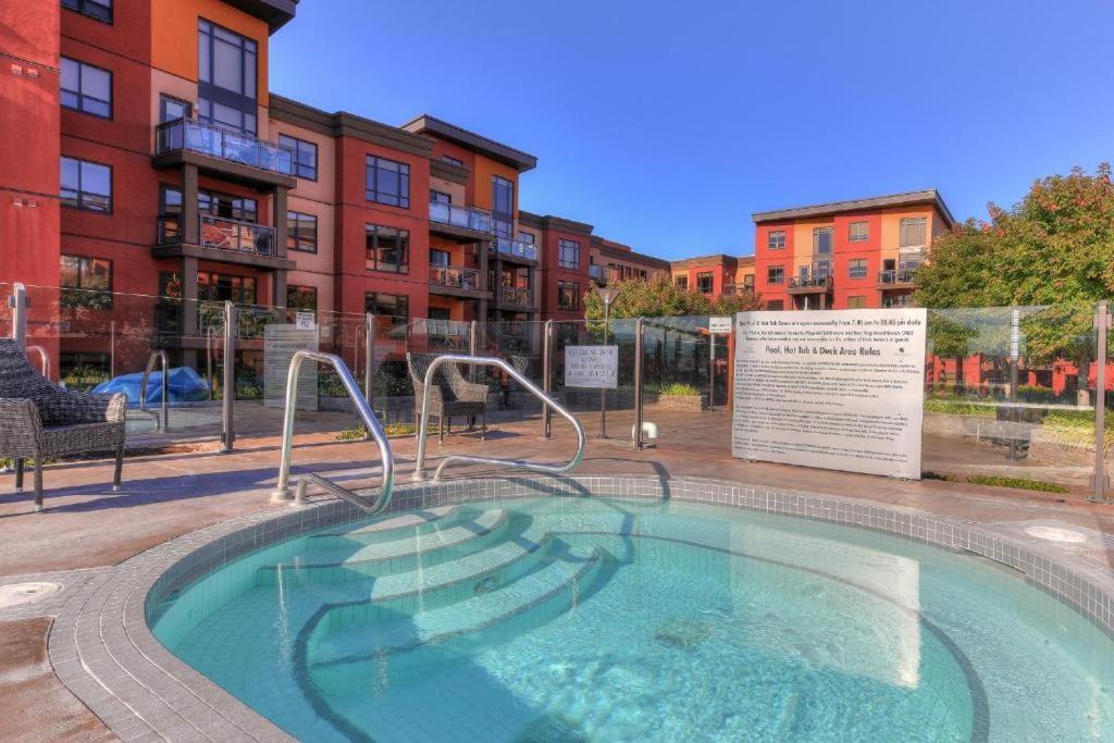 Upgraded Lakeside Resort Dream Vacation Home Kelowna Luaran gambar
