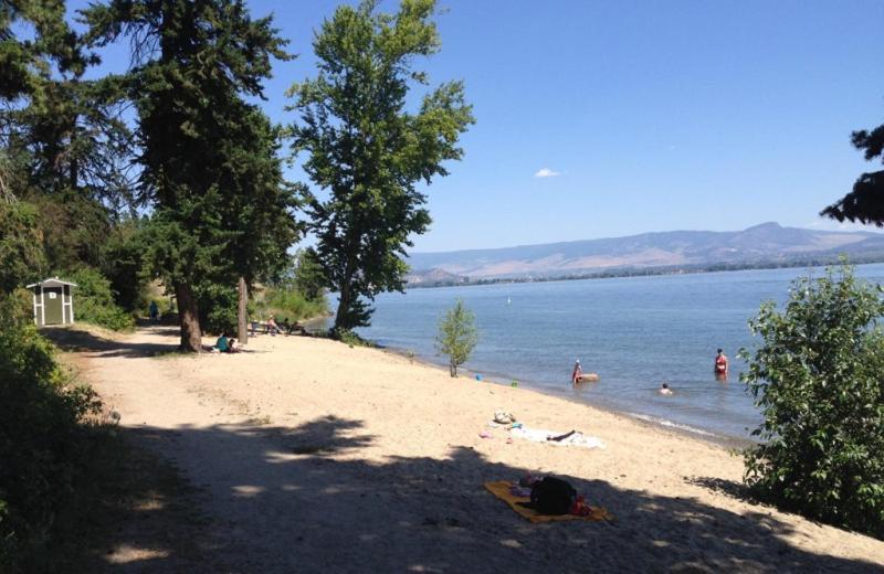 Upgraded Lakeside Resort Dream Vacation Home Kelowna Luaran gambar